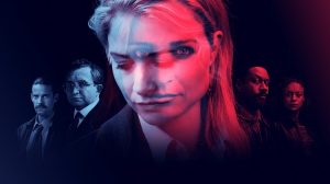 潜入捜査官リジー~エドゼル作戦の真実
