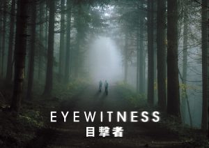 EYEWITNESS/目撃者