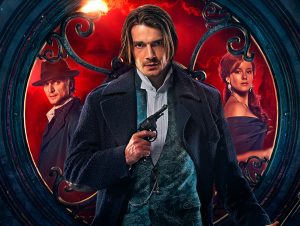 シャーロック・ホームズ ロシア外伝
