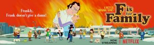 FはFamilyのF