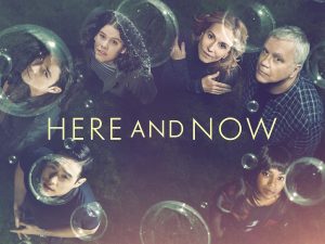 HERE AND NOW~家族のカタチ~