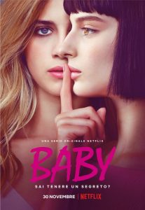 Baby/ベイビー