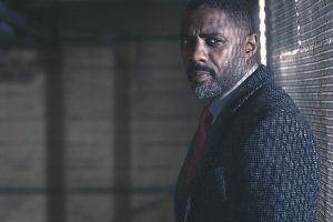 刑事ジョン・ルーサー