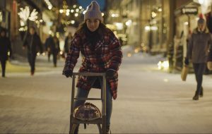 ホーム・フォー・クリスマス