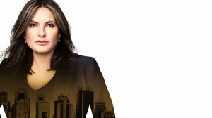 LAW & ORDER: 性犯罪特捜班