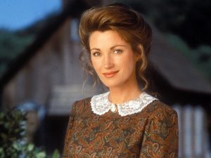 ドクター・クイン 大西部の女医物語