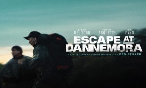 エスケープ・アット・ダンネモラ~脱獄~