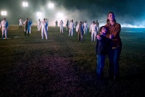アメージング・ストーリー(2020)