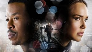 リンカーン 殺人鬼ボーン・コレクターを追え!