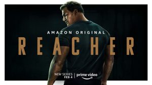 ジャック・リーチャー ~正義のアウトロー~