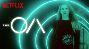 The OA