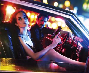 GOOD BEHAVIOR/グッド・ビヘイビア