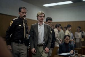ダーマー モンスター:ジェフリー・ダーマーの物語