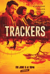 TRACKERS/追跡者たち