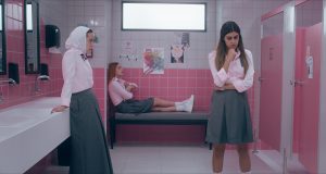 アルラワビ女子高校