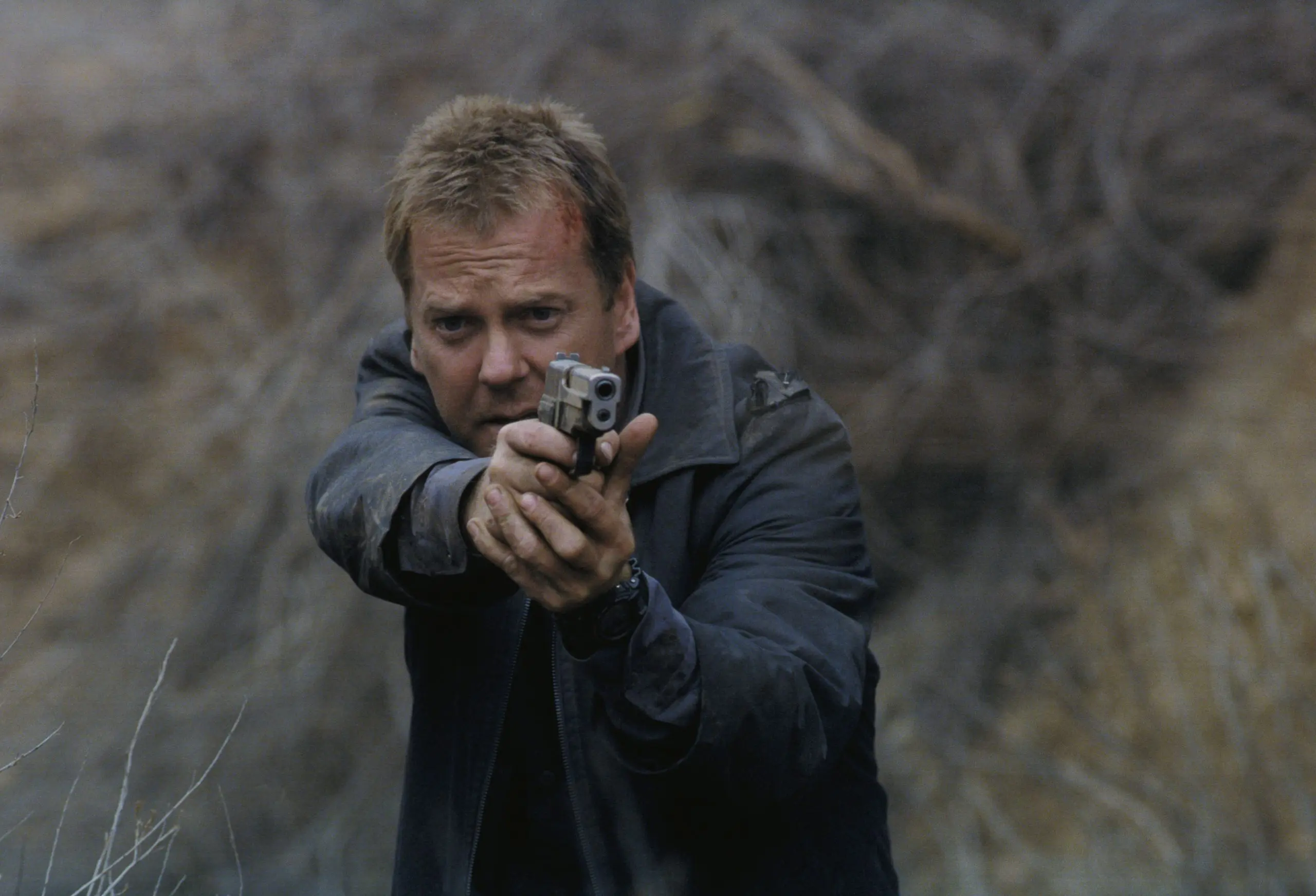 24-TWENTY FOUR- 海外ドラマNAVI