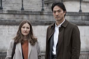 Giri / Haji