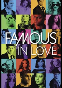 FAMOUS IN LOVE