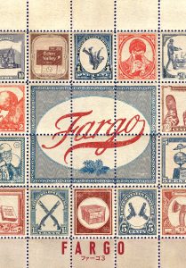 FARGO/ファーゴ