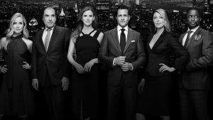 SUITS/スーツ