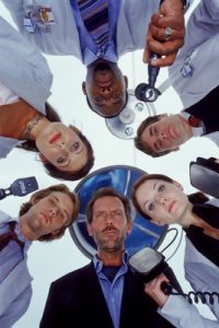 Dr. HOUSE -ドクター・ハウスー