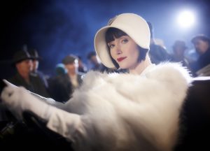 探偵ミス・フィッシャー~華麗なる事件簿~