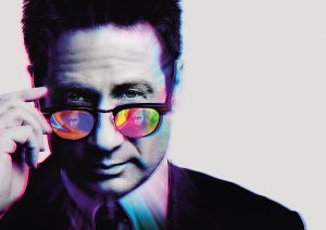 アクエリアス 刑事サム・ホディアック