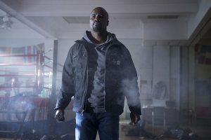 Marvel ルーク・ケイジ