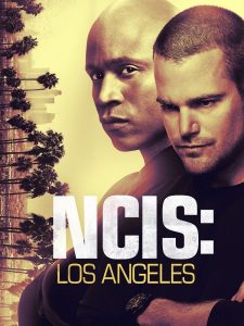 NCIS:LA ~極秘潜入捜査班