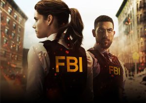 FBI:特別捜査班