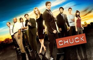CHUCK/チャック