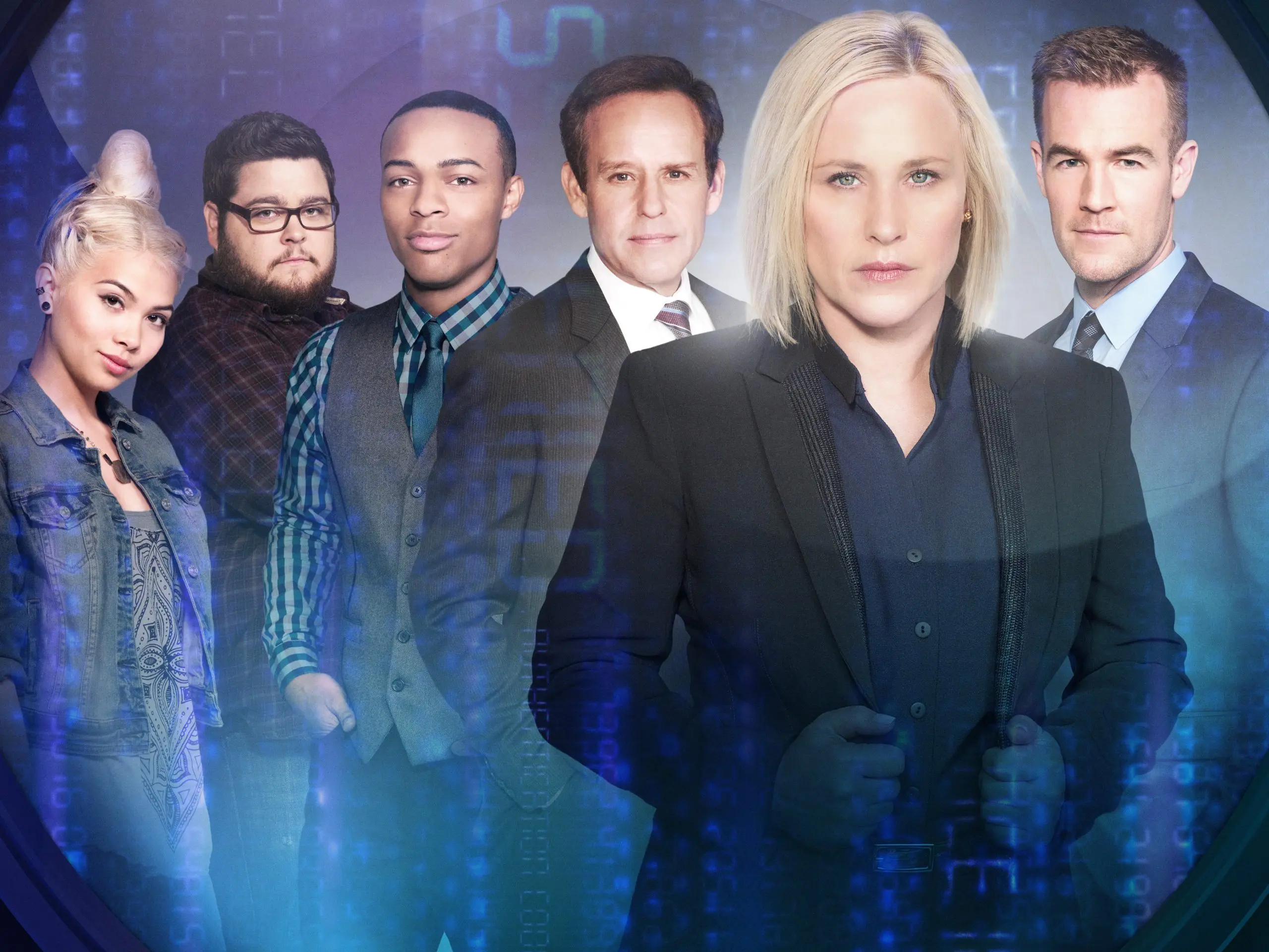(未使用･未開封品)CSI:サイバー2 DVD-BOX-2 CSI:サイバー2 DVD-BOX-2 | テッド・ダンソン | ORICON NEWS
