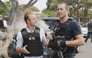 HAWAII FIVE-0