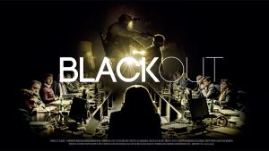 ブラックアウト