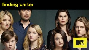 FINDING CARTER/ファインディング・カーター