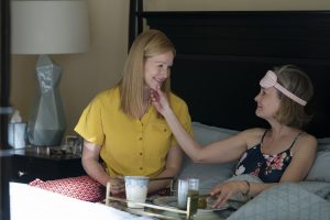 メリー・アン・シングルトンの物語