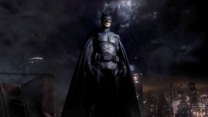 GOTHAM/ゴッサム