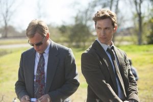 TRUE DETECTIVE/トゥルー・ディテクティブ
