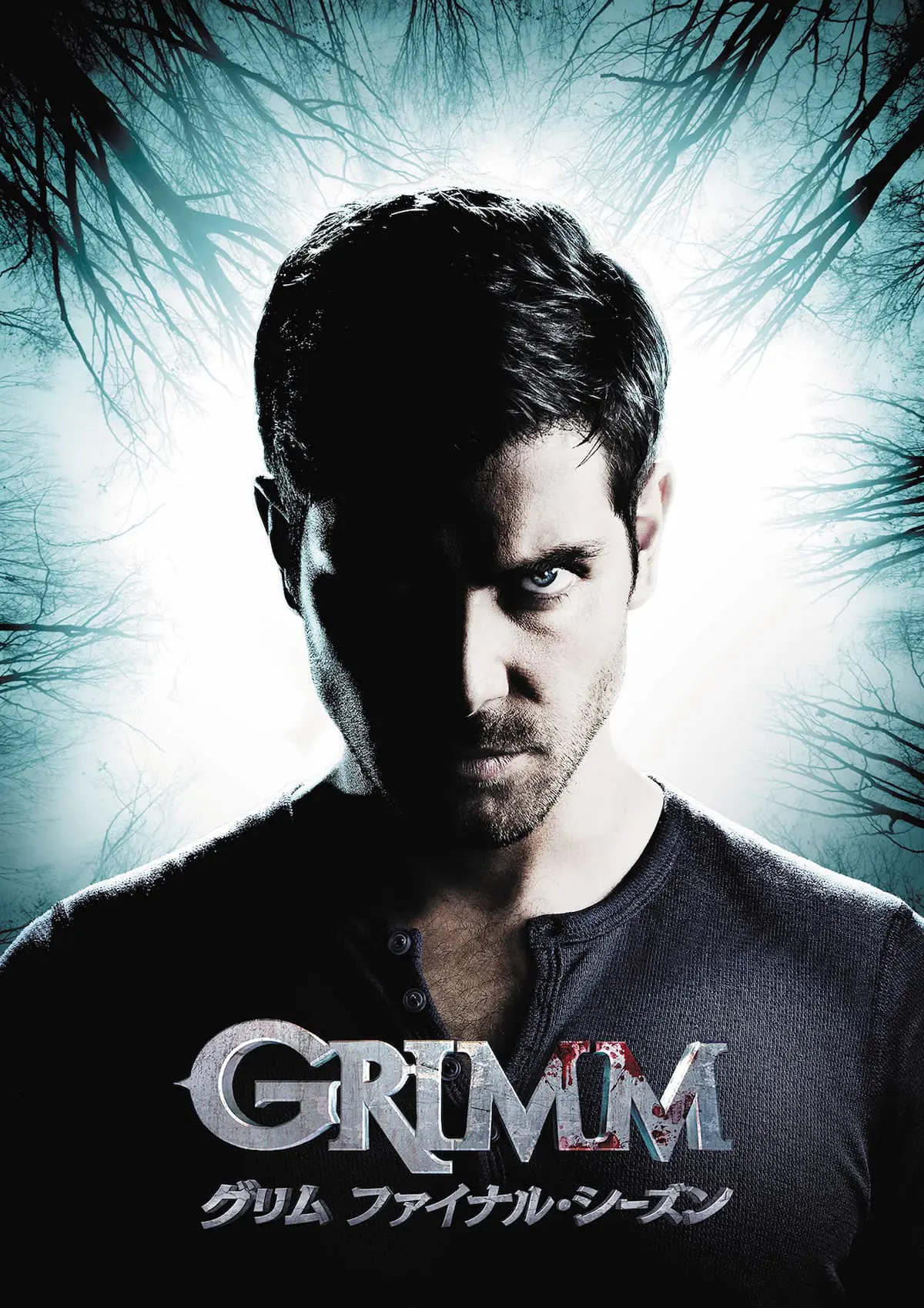 GRIMM／グリム - 海外ドラマNAVI