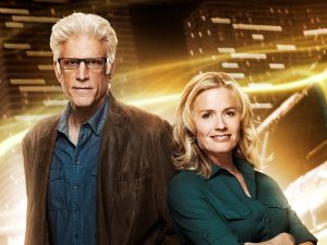 CSI:科学捜査班