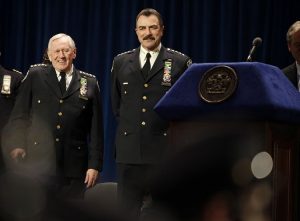 ブルーブラッド ~NYPD家族の絆~