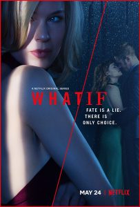 What/If 選択の連鎖