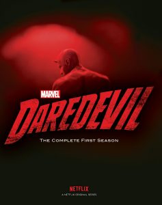 Marvel デアデビル