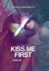 キス・ミー・ファースト
