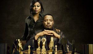 Empire 成功の代償