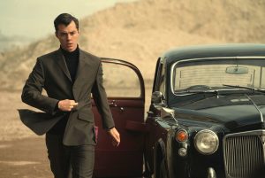 Pennyworth/ペニーワース