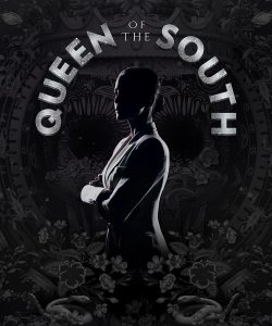 Queen of South ~女王への階段~