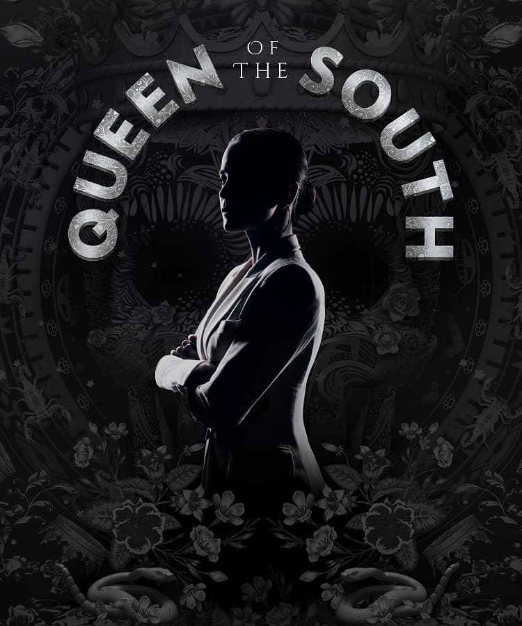 Queen of South ～女王への階段～