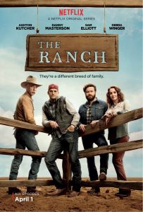 The Ranch ザ・ランチ