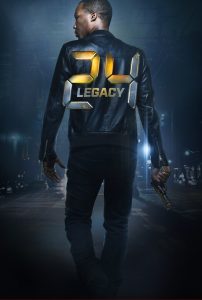 24 -TWENTY FOUR- レガシー